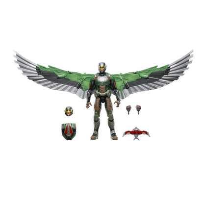 Marvel Legends - Marvel’s Falcon