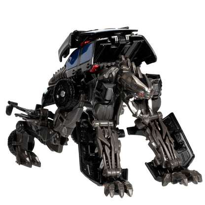 Transformers Studio Series Deluxe Class Transformers: Dark of the Moon 94 Decepticon Hatchet
