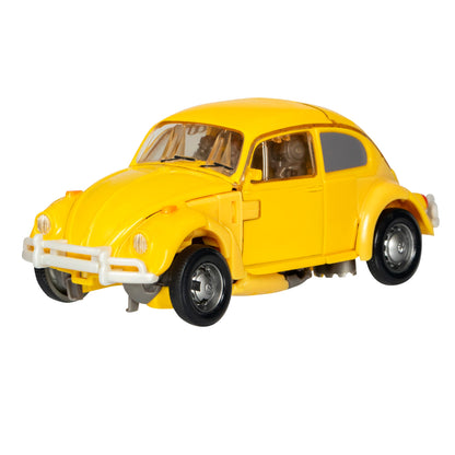 Transformers Studio Series Deluxe Class Transformers: Bumblebee 116 Bumblebee