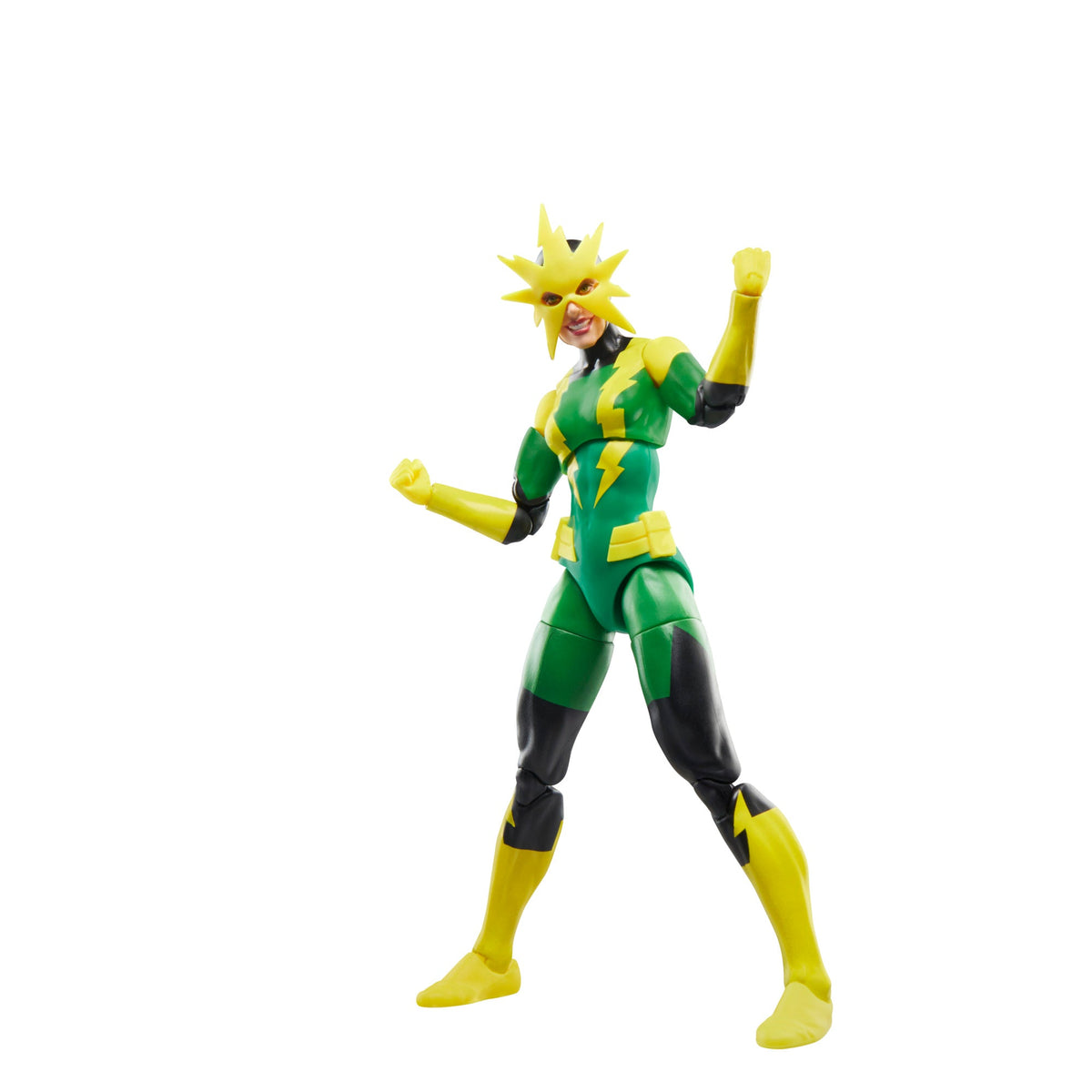 Marvel Legends Series Electro - Francine Frye