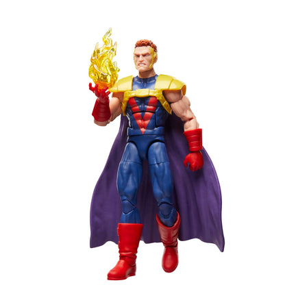 Marvel Legends Series Fabian Cortez