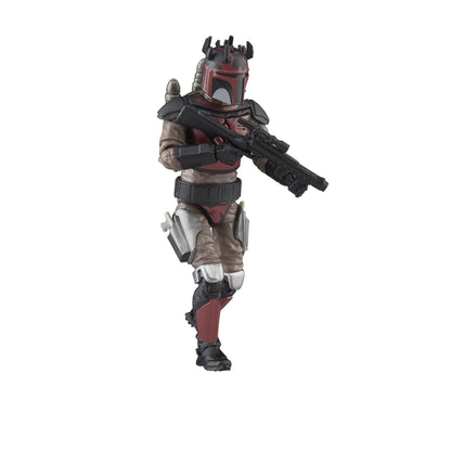Star Wars The Vintage Collection Mandalorian Super Commando