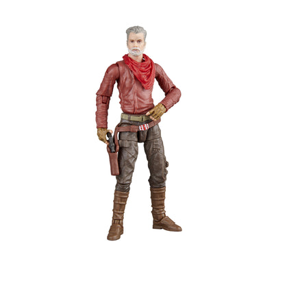 Star Wars The Vintage Collection Cobb Vanth