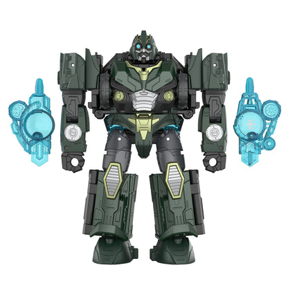 Transformers Age of the Primes Deluxe Class The Thirteen Alchemist Prime