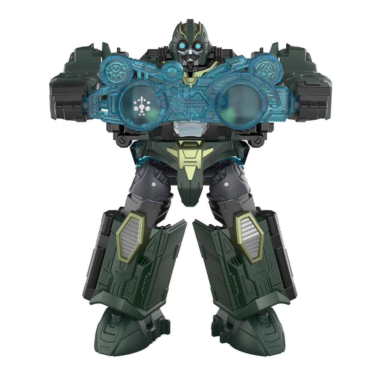 Transformers Age of the Primes Deluxe Class The Thirteen Alchemist Prime