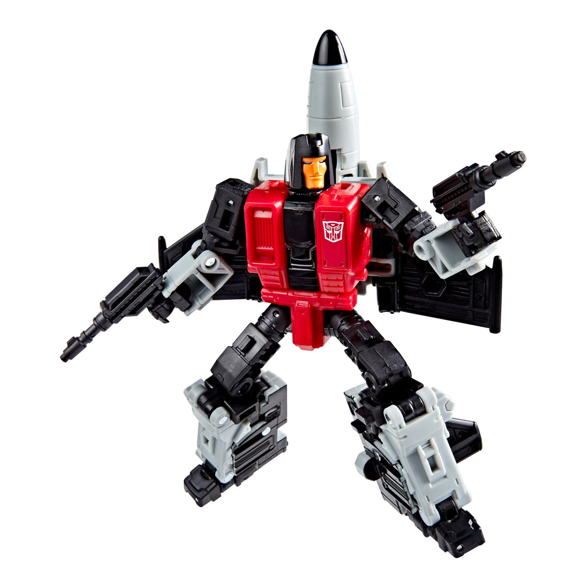 Transformers Age of the Primes Aerialbot Skydive