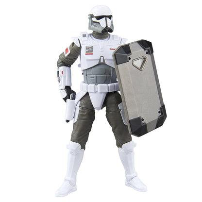 Star Wars The Vintage Collection Commando blindé impérial