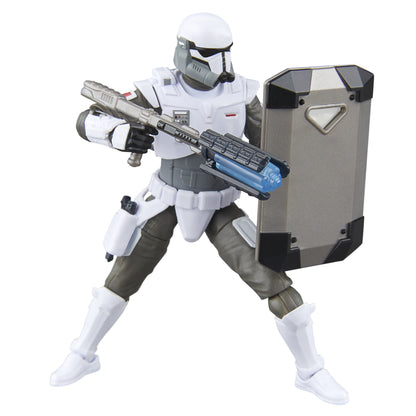 Star Wars The Vintage Collection Commando blindé impérial