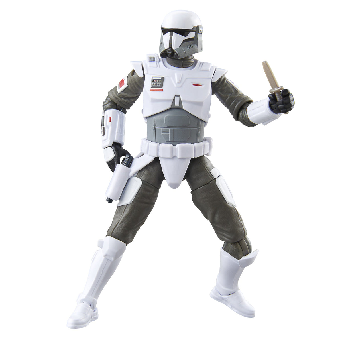 Star Wars The Vintage Collection Commando blindé impérial