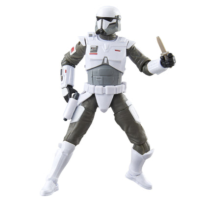 Star Wars The Vintage Collection Commando blindé impérial