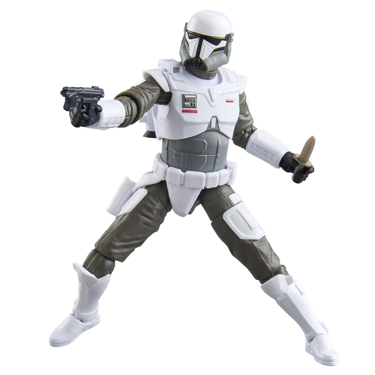 Star Wars The Vintage Collection Commando blindé impérial