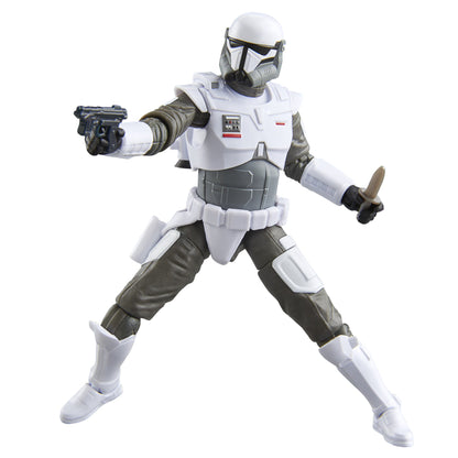 Star Wars The Vintage Collection Commando blindé impérial