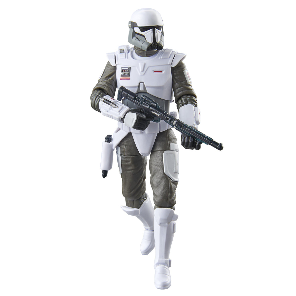 Star Wars The Vintage Collection Commando blindé impérial