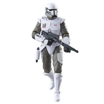 Star Wars The Vintage Collection Commando blindé impérial