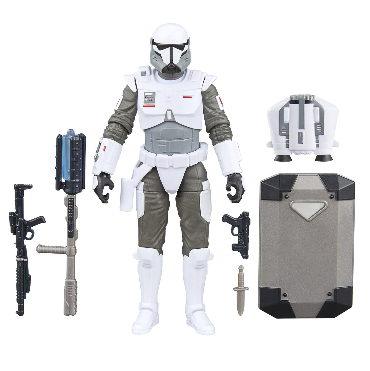 Star Wars The Vintage Collection Commando blindé impérial