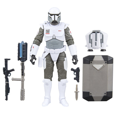 Star Wars The Vintage Collection Commando blindé impérial