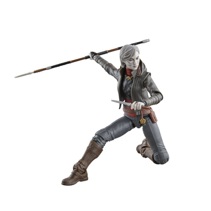 Star Wars The Black Series Nightsister Merrin