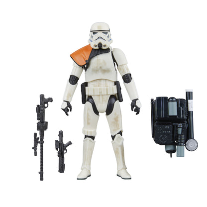 Star Wars The Black Series - Sandtrooper