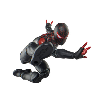 Marvel Legends Series Ultimate Miles Morales Spider-Man