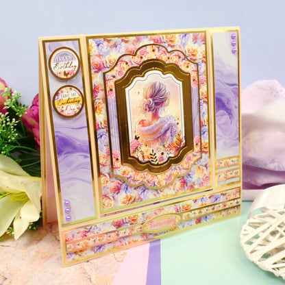 Magical Moments Luxury Topper Set
