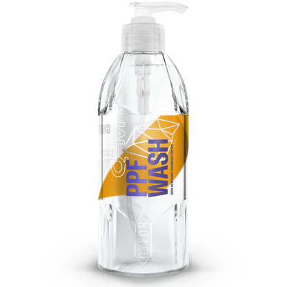 GYEON Q²M PPF Wash 500ml