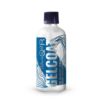 GYEON Q²R GelCoat (100ml, 200ml)