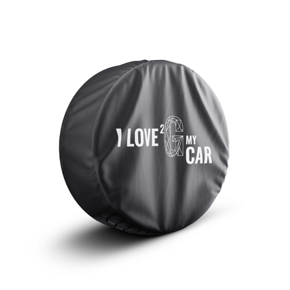 GYEON Q²M Wheel Covers (4 pcs)