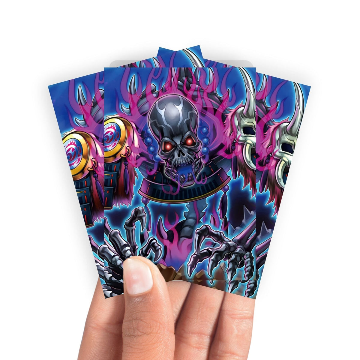 Gashadokuro Archetype Card Sleeves