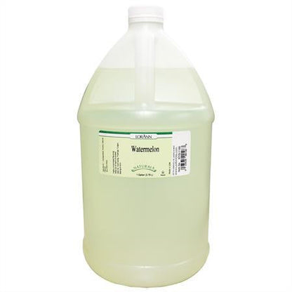 Watermelon Flavoring - Compounded Natural Flavors 16 oz., 1 Gallon, 5 Gallon - Ships Free Within Canada on Orders Above CAD $199