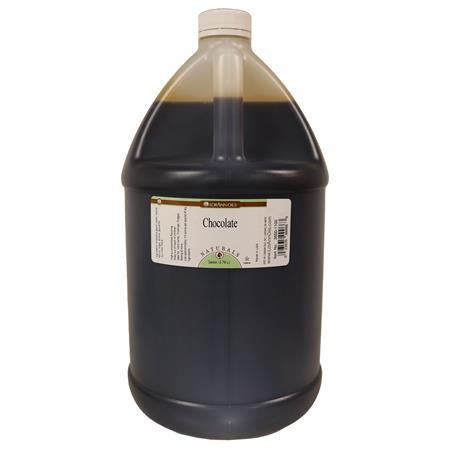 Arôme de chocolat - Arômes naturels composés 16 oz, 1 gallon - Livraison gratuite au Canada pour les commandes de plus de 199 CAD