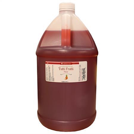 Arôme Tutti Frutti - Arôme super concentré 1 oz., 16 oz., 1 Gallon, 5 Gallons - Livraison gratuite au Canada pour les commandes de plus de 199 CAD