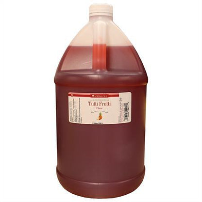 Arôme Tutti Frutti - Arôme super concentré 1 oz., 16 oz., 1 Gallon, 5 Gallons - Livraison gratuite au Canada pour les commandes de plus de 199 CAD