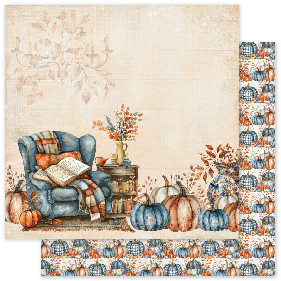 Golden Days 6x6 Paper Collection 35278