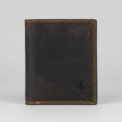Greenwood Leather Tyler Wallet