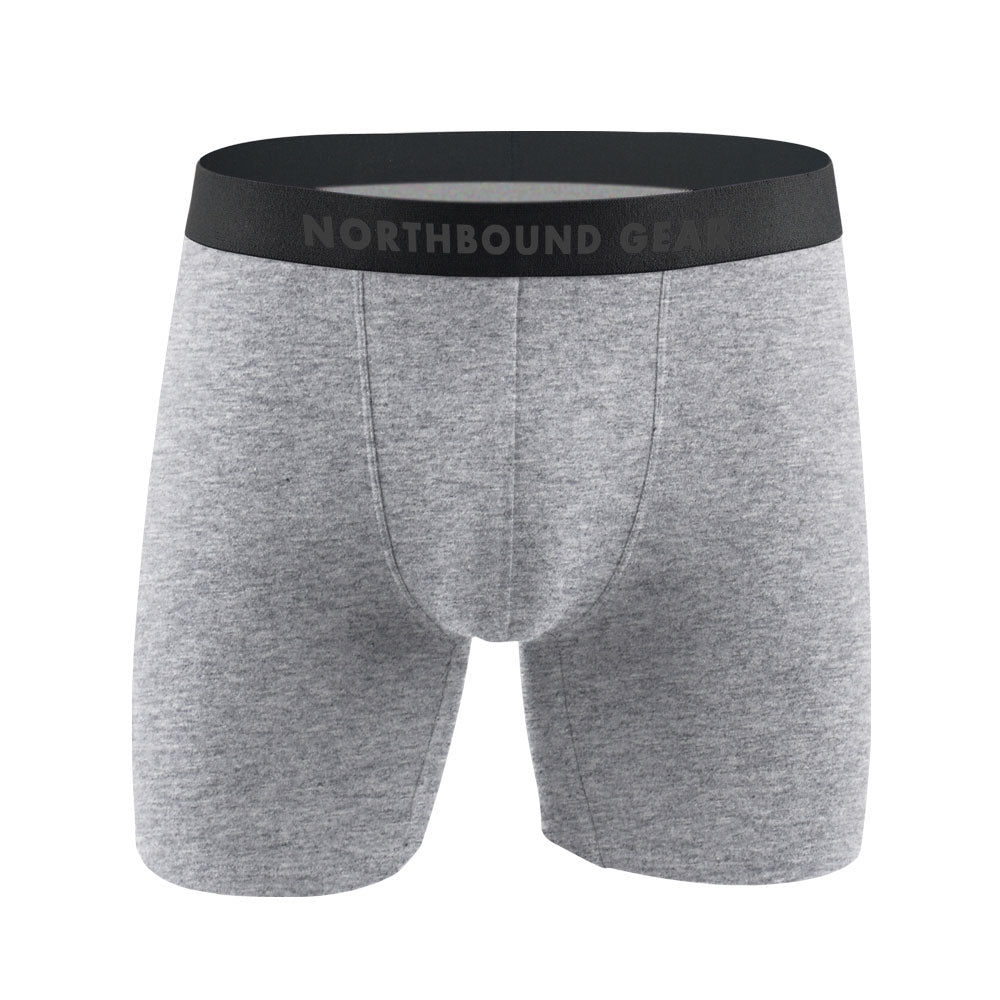 Le Caleçon Boxer - Lot de 5