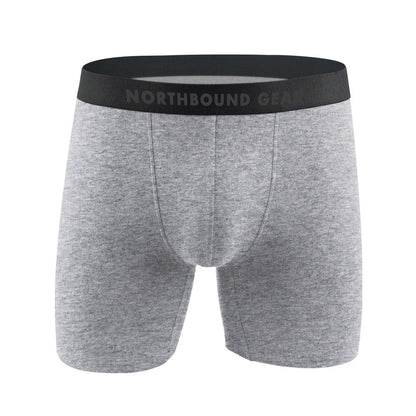 Le Caleçon Boxer - Lot de 5
