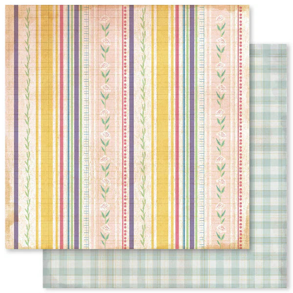 Grow with Love 6x6 Paper Collection 33102