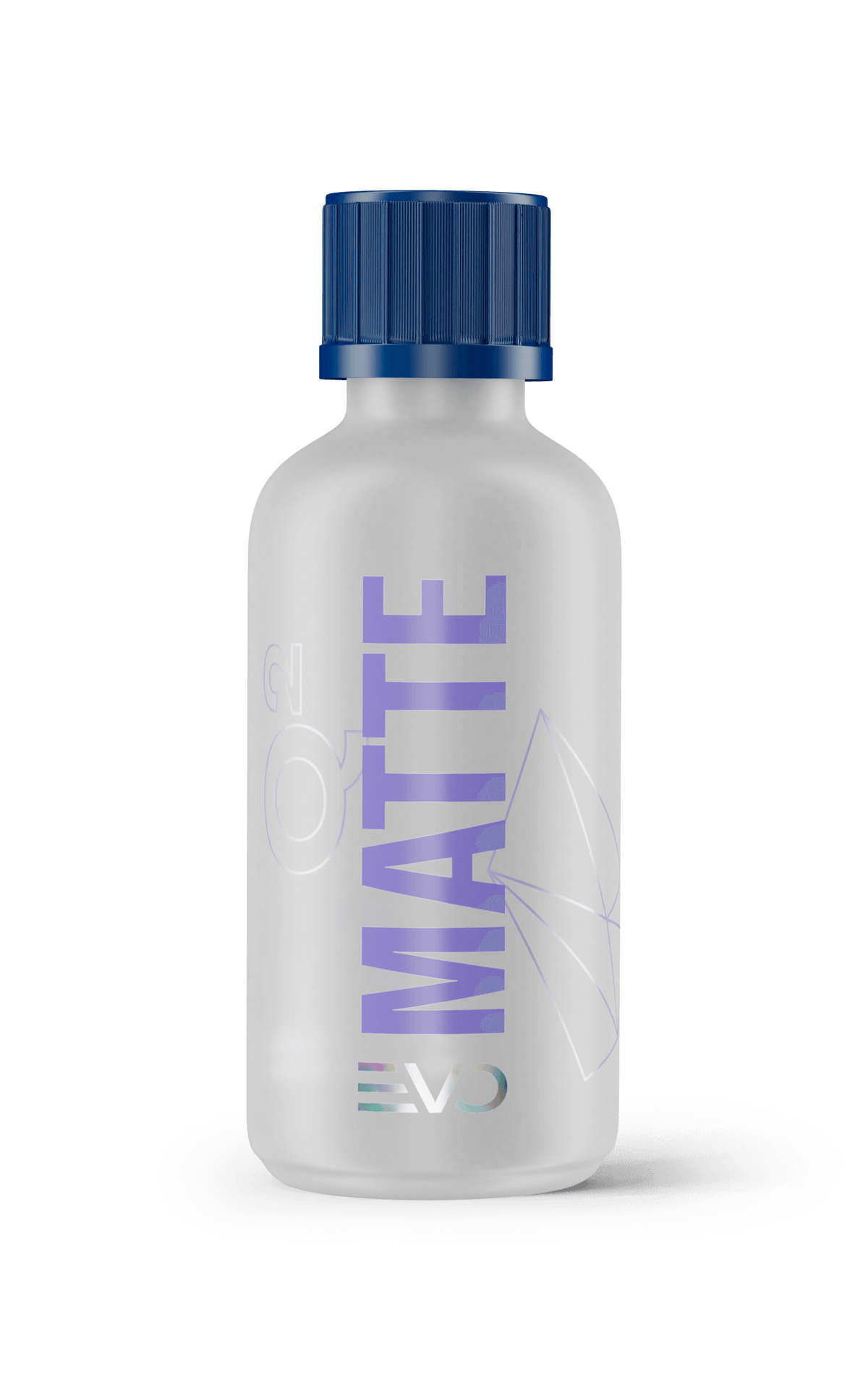 GYEON Q² Matte EVO Lightbox 50ml