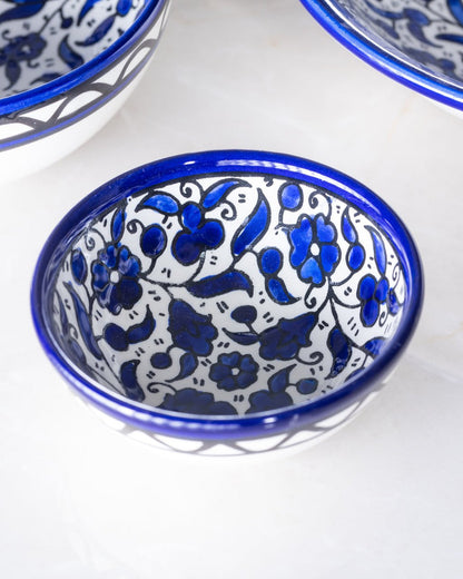 Dip Bowls - Zahra