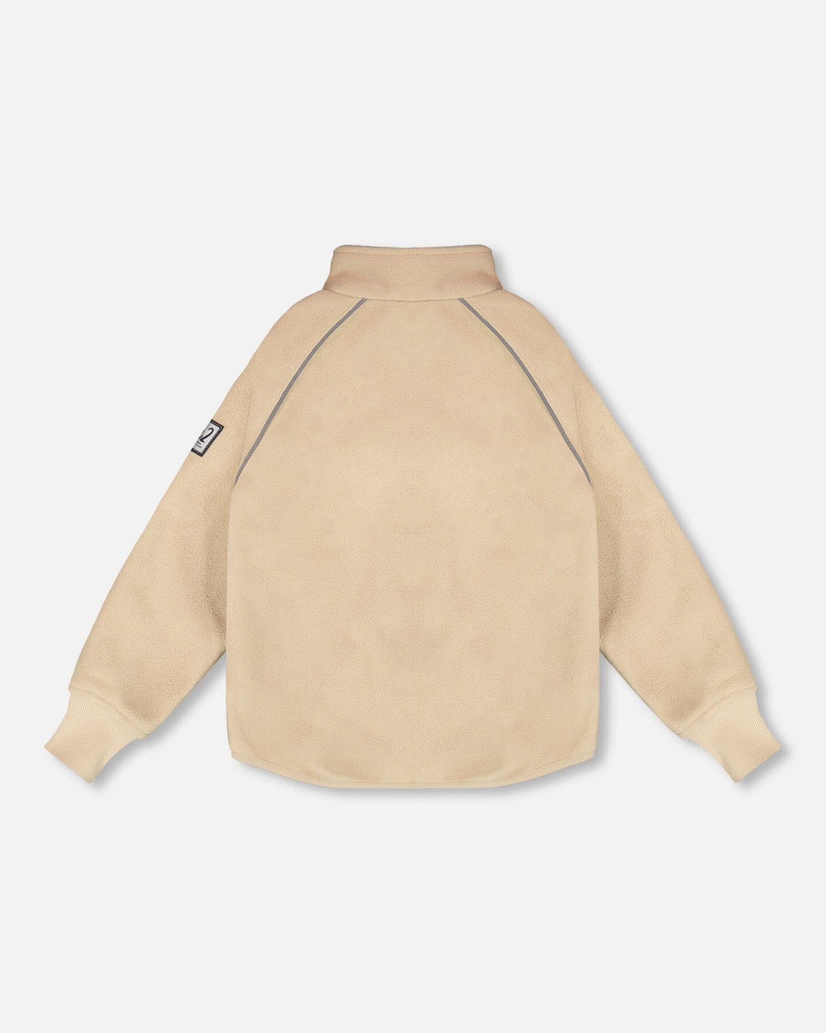 Veste Windfleece TEKNIK mi-saison beige