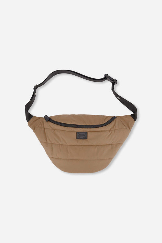Sac à langer bandoulière Chanterelle