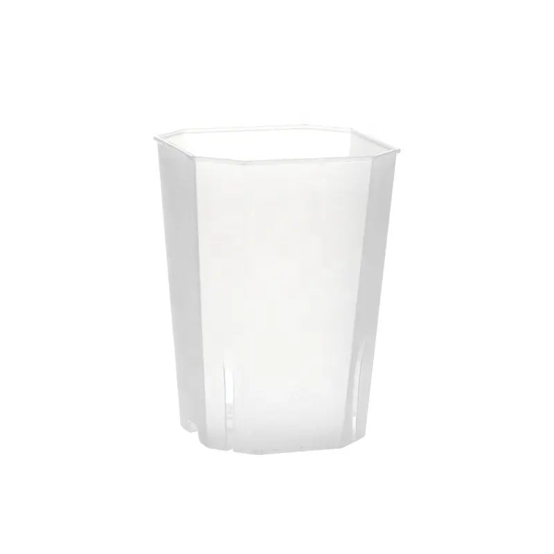 Tall Square Pot