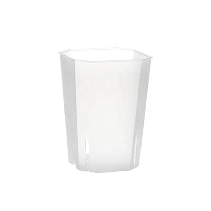 Tall Square Pot