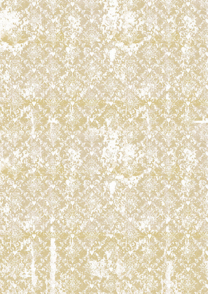 Tissue Paper A4 6/Pkg A Timeless Love