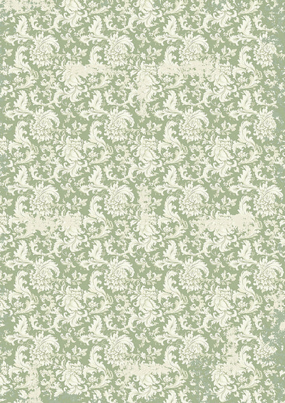Tissue Paper A4 6/Pkg Elysium