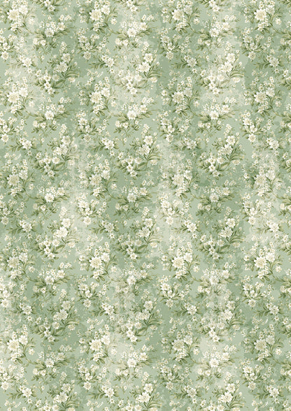 Tissue Paper A4 6/Pkg Elysium