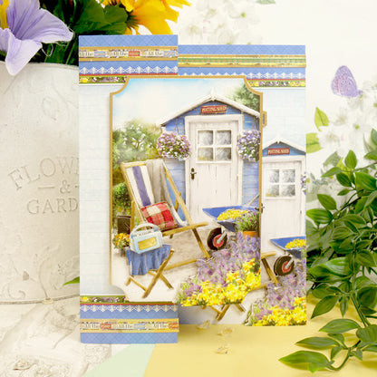 Bonjour la collection Deco-Large Designer du printemps