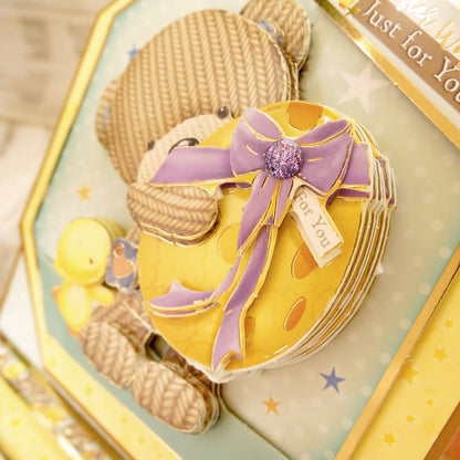 Bonjour la collection Deco-Large Designer du printemps