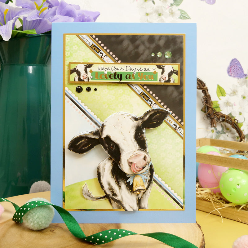 Bonjour la collection Deco-Large Designer du printemps