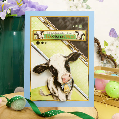 Bonjour la collection Deco-Large Designer du printemps